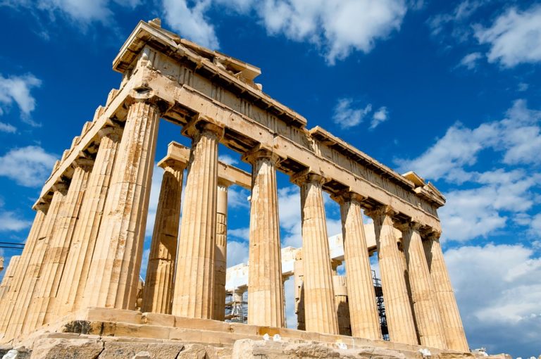 Έσπασε κοντέρ η ζήτηση για τους ελληνικούς προορισμούς