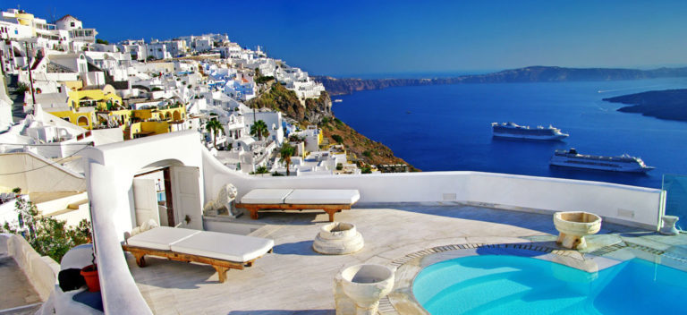 Пандемия в Греции держит цены на недвижимость на прежнем уровне